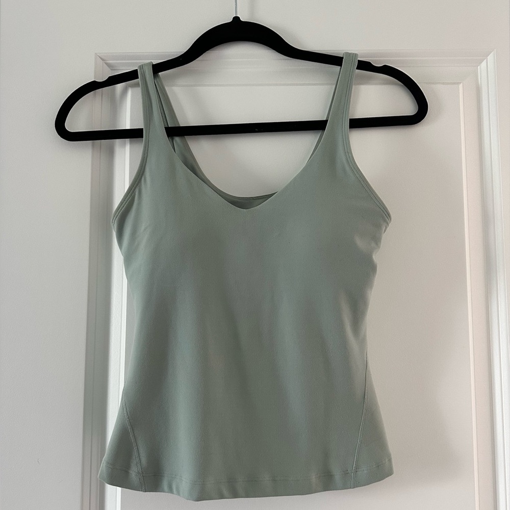 Lululemon Align Tank Top